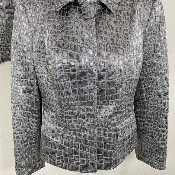 ALBERT NIPON - STUNNING TWO-PIECE SUIT - EXCELLENT CONDITION & QUALITY - B19 - Picture 2 of 12